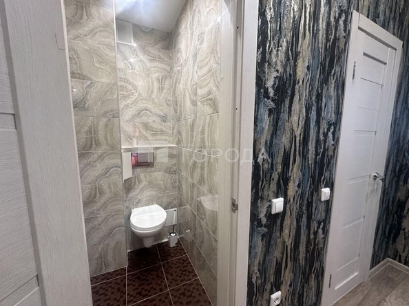 
  Продается 2-комн. квартира 58.9 м². Фото 25.