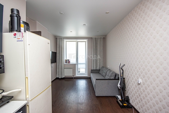 
  Продается 2-комн. квартира 38.2 м², в ЖК Крылья, б/с 1-3. Фото 3.