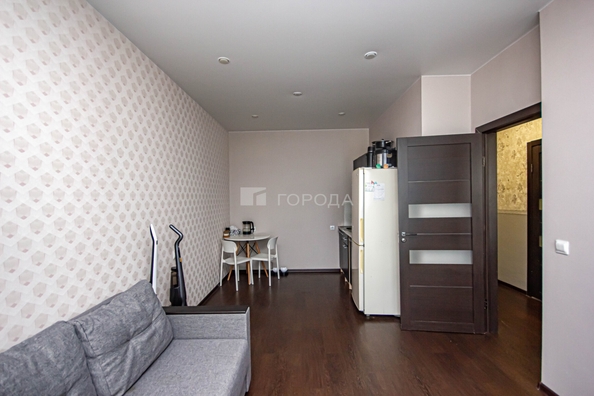 
  Продается 2-комн. квартира 38.2 м², в ЖК Крылья, б/с 1-3. Фото 4.