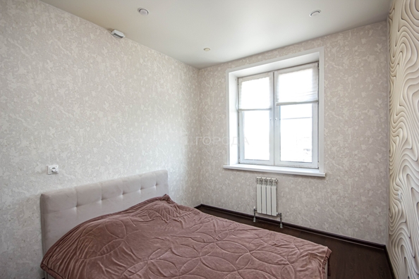 
  Продается 2-комн. квартира 38.2 м², в ЖК Крылья, б/с 1-3. Фото 8.