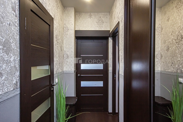 
  Продается 2-комн. квартира 38.2 м², в ЖК Крылья, б/с 1-3. Фото 18.