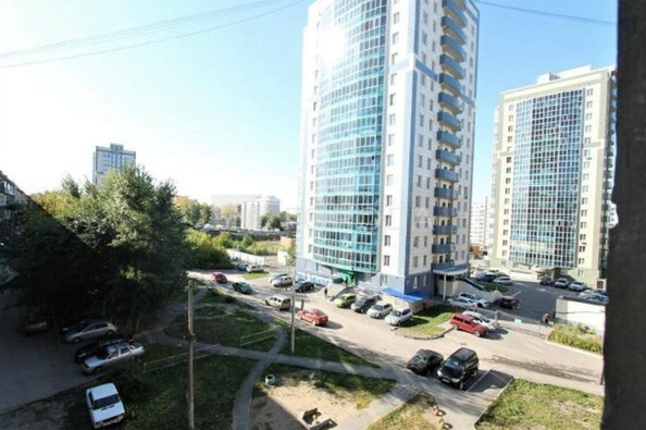 
  Продается комната 17 м². Фото 9.