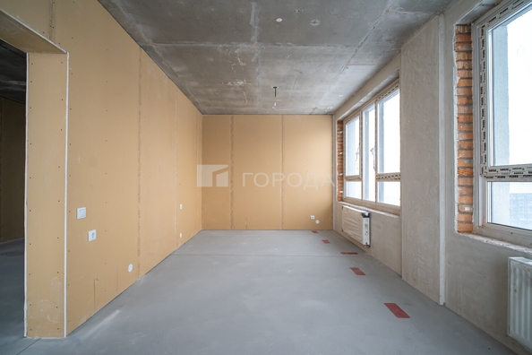 
  Продается 2-комн. квартира 85 м², в ЖК Мылзавод, дом 2. Фото 8.