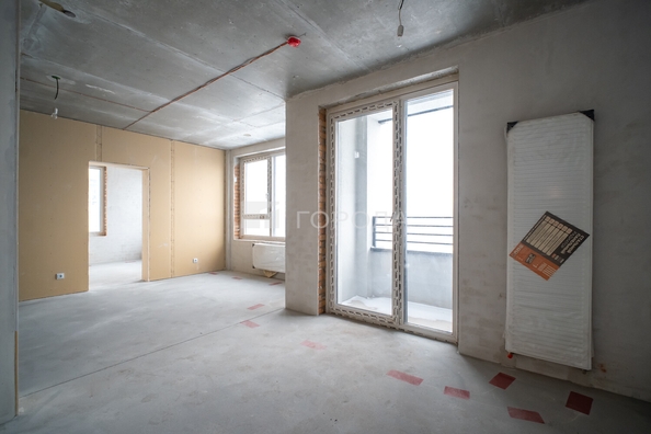 
  Продается 2-комн. квартира 85 м², в ЖК Мылзавод, дом 2. Фото 19.
