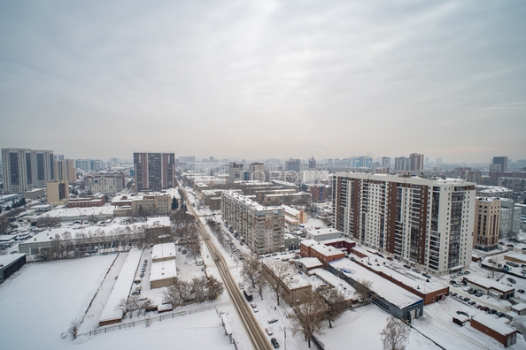 
  Продается 2-комн. квартира 85 м², в ЖК Мылзавод, дом 2. Фото 21.