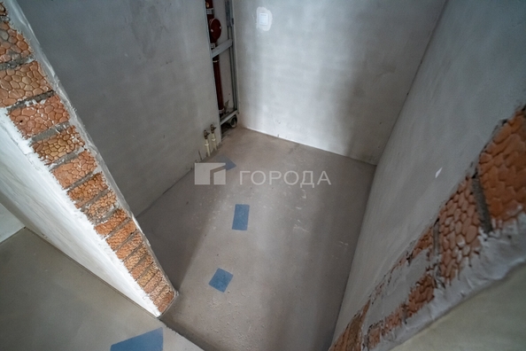 
  Продается 2-комн. квартира 85 м², в ЖК Мылзавод, дом 2. Фото 26.