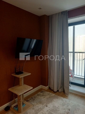 
  Продается 2-комн. квартира 46.2 м², в ЖК Ясный берег, дом Волна б/с 1-3 . Фото 5.