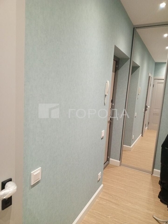 
  Продается 2-комн. квартира 46.2 м², в ЖК Ясный берег, дом Волна б/с 1-3 . Фото 14.