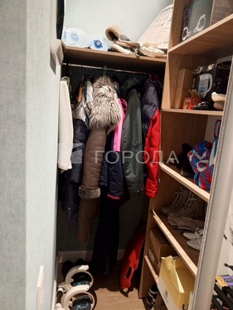 
  Продается 2-комн. квартира 46.2 м², в ЖК Ясный берег, дом Волна б/с 1-3 . Фото 17.