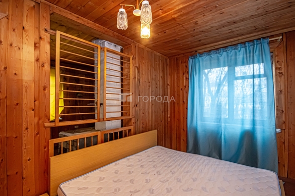 
  Продается коттедж 60 м². Фото 6.
