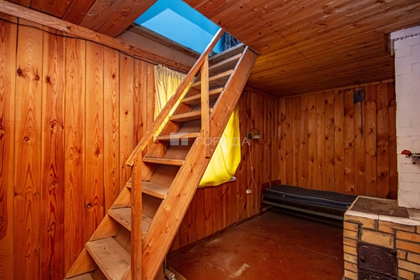 
  Продается коттедж 60 м². Фото 12.