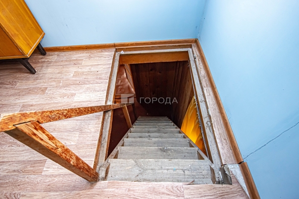 
  Продается коттедж 60 м². Фото 13.
