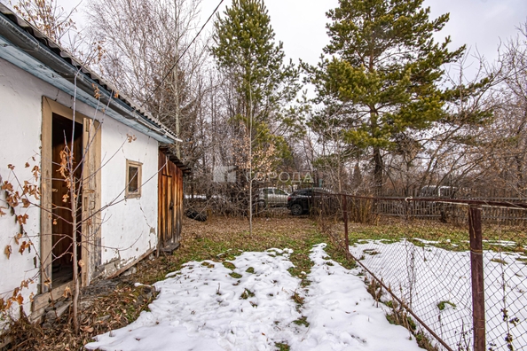 
  Продается коттедж 60 м². Фото 39.