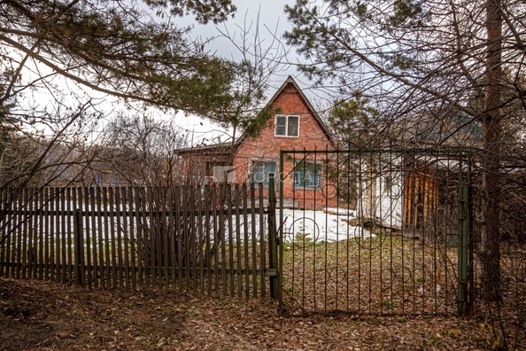 
  Продается коттедж 60 м². Фото 47.