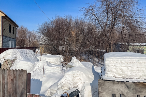 
  Продается дом 31.1 м². Фото 3.