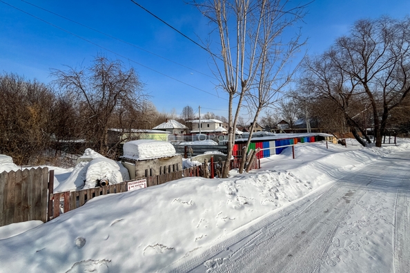 
  Продается дом 31.1 м². Фото 12.