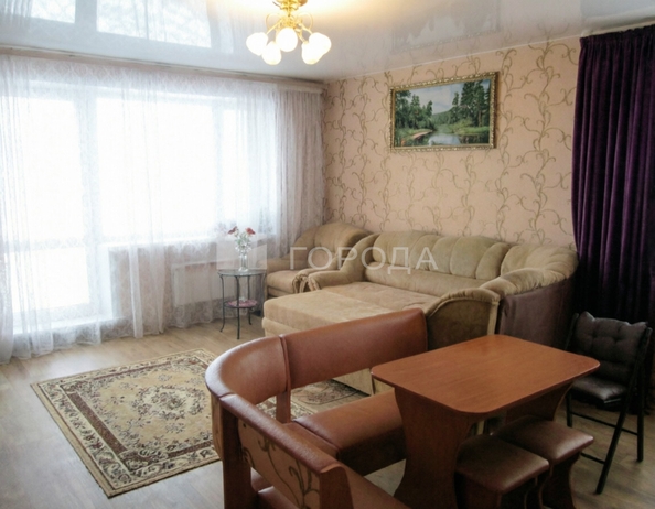 
  Продается 2-комн. квартира 55.1 м². Фото 1.