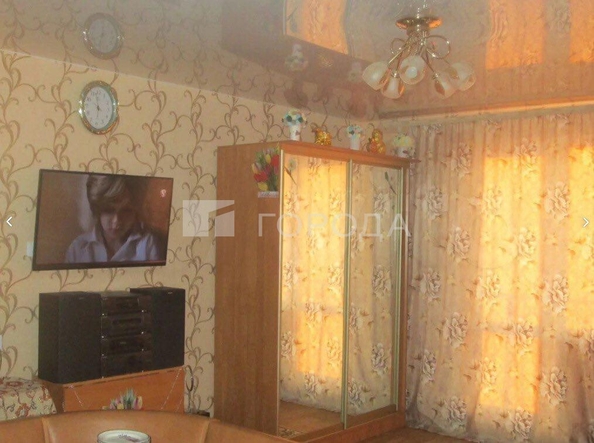 
  Продается 2-комн. квартира 55.1 м². Фото 10.