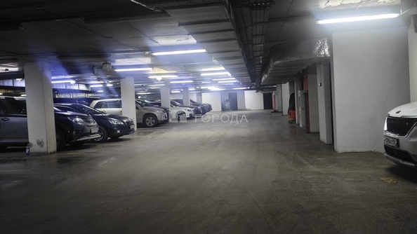 
  Продается парковка 15 м². Фото 5.