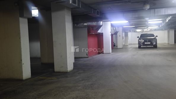
  Продается парковка 15 м². Фото 7.