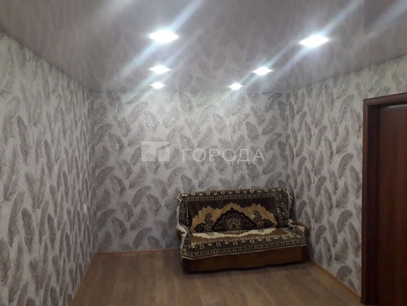 
  Продается 1-комн. квартира 29.7 м². Фото 5.