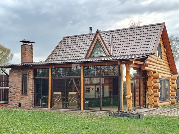 
  Продается дом 301.2 м². Фото 24.