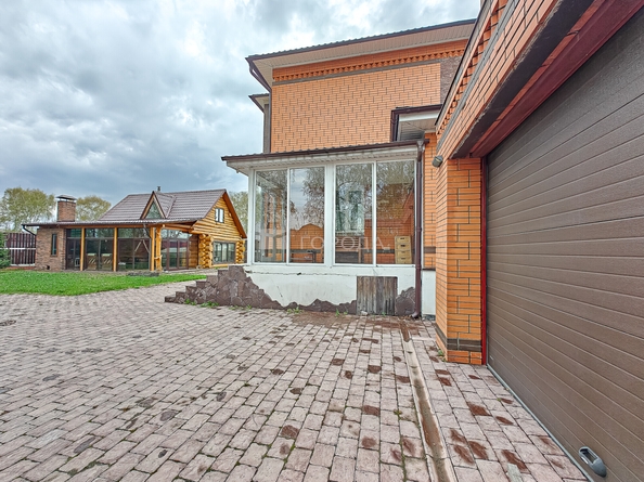 
  Продается дом 301.2 м². Фото 27.