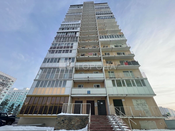
  Продается 1-комн. квартира 56 м². Фото 21.