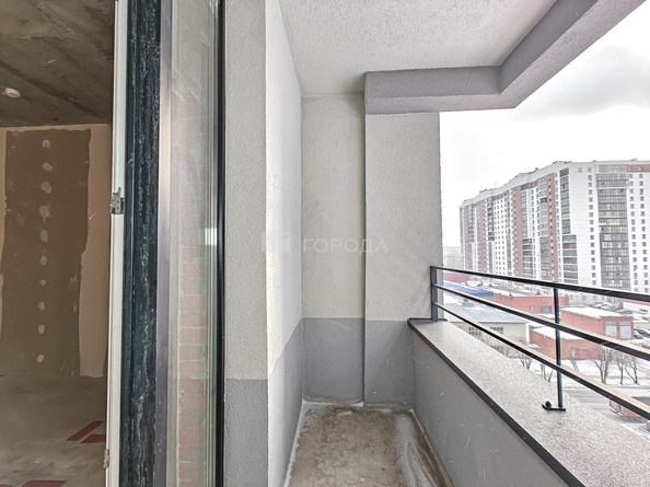 
  Продается 2-комн. квартира 89.2 м², в ЖК Мылзавод, дом 2. Фото 11.