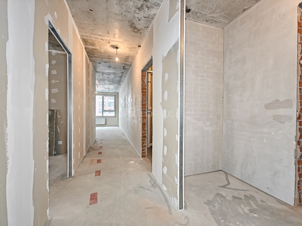 
  Продается 2-комн. квартира 89.2 м², в ЖК Мылзавод, дом 2. Фото 15.