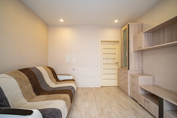 
  Продается 1-комн. квартира 35.1 м². Фото 7.