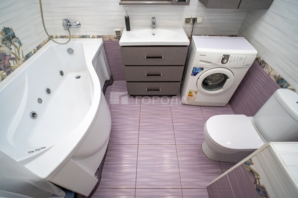 
  Продается 1-комн. квартира 35.1 м². Фото 11.