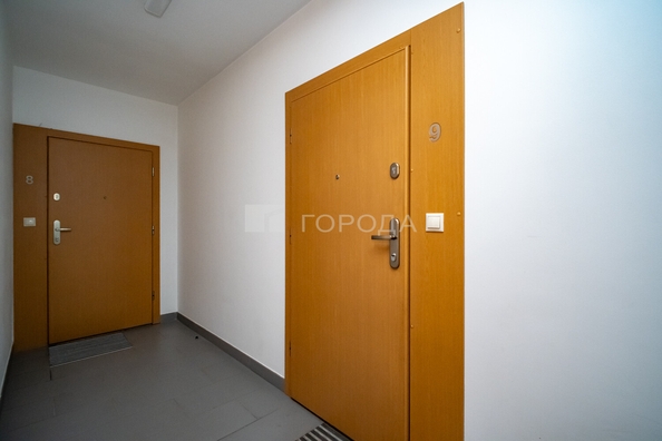 
  Продается 1-комн. квартира 35.1 м². Фото 16.