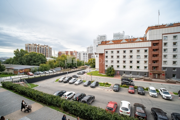 
  Продается 1-комн. квартира 35.1 м². Фото 22.
