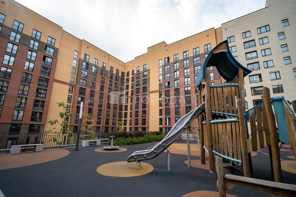 
  Продается 1-комн. квартира 35.1 м². Фото 25.