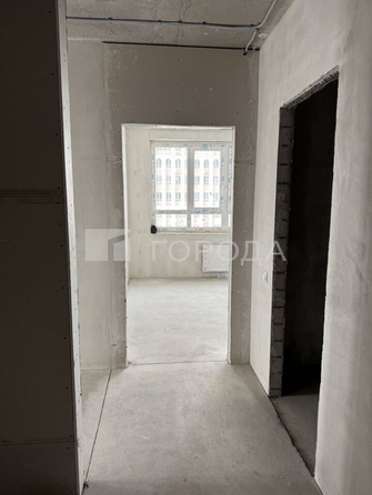 
  Продается 3-комн. квартира 66.5 м², в ЖК Баланс, 1 очередь. Фото 3.