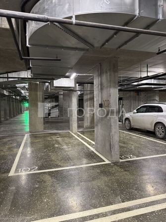 
  Продается 3-комн. квартира 66.5 м², в ЖК Баланс, 1 очередь. Фото 19.