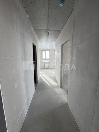 
  Продается 3-комн. квартира 66.5 м², в ЖК Баланс, 1 очередь. Фото 33.