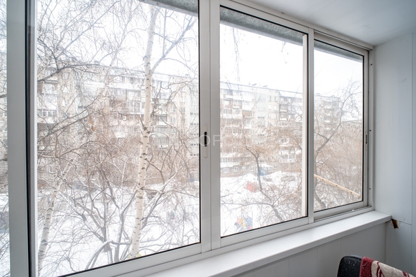 
  Продается 2-комн. квартира 41.7 м². Фото 18.