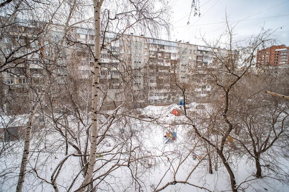 
  Продается 2-комн. квартира 41.7 м². Фото 19.