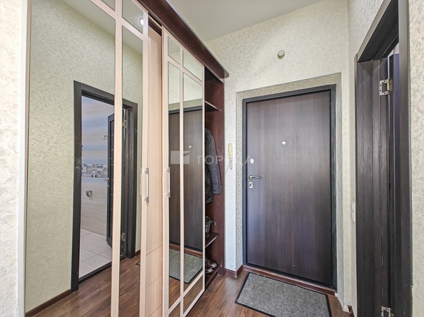 
  Продается студия 25.7 м², в ЖК Марсель, 6 этап. Фото 5.