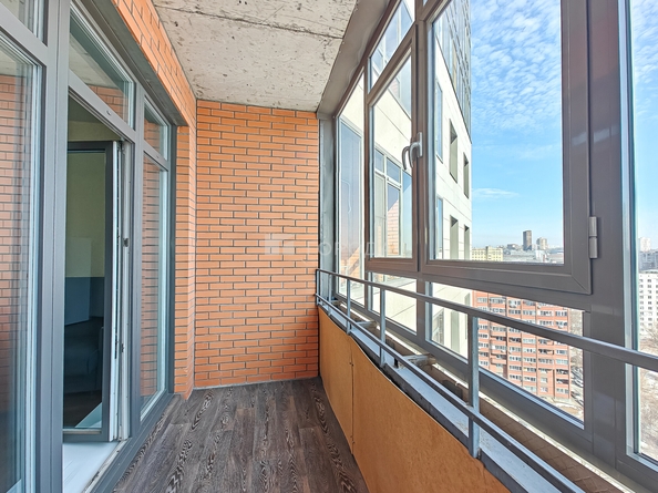 
  Продается студия 25.7 м², в ЖК Марсель, 6 этап. Фото 9.