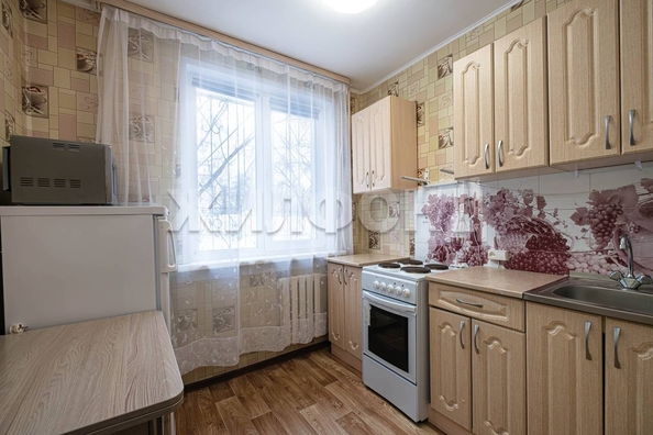 
  Продается 1-комн. квартира 29.1 м². Фото 1.