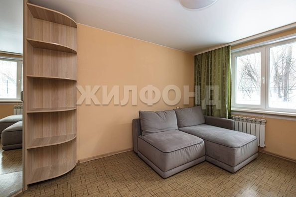 
  Продается 1-комн. квартира 29.1 м². Фото 3.
