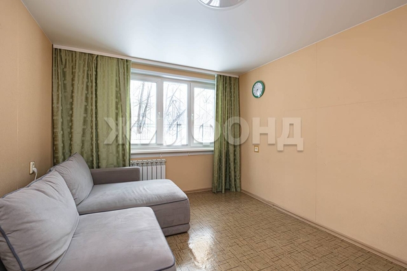 
  Продается 1-комн. квартира 29.1 м². Фото 4.