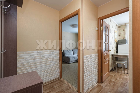
  Продается 1-комн. квартира 29.1 м². Фото 10.
