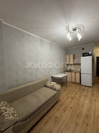 
  Продается студия 20.6 м². Фото 5.