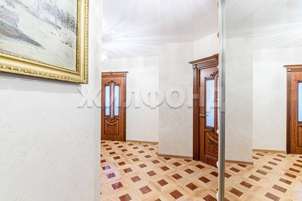 
  Продается 3-комн. квартира 71.7 м², в ЖК Золотая нива, дом 1. Фото 10.