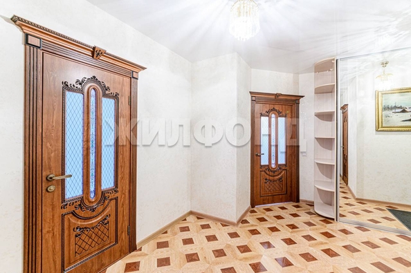 
  Продается 3-комн. квартира 71.7 м², в ЖК Золотая нива, дом 1. Фото 11.