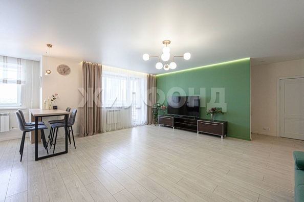 
  Продается 3-комн. квартира 77.1 м². Фото 4.